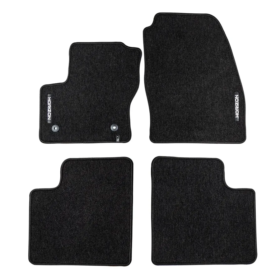 Tapetes de habitáculo Horizon para Ford Grand C-Max