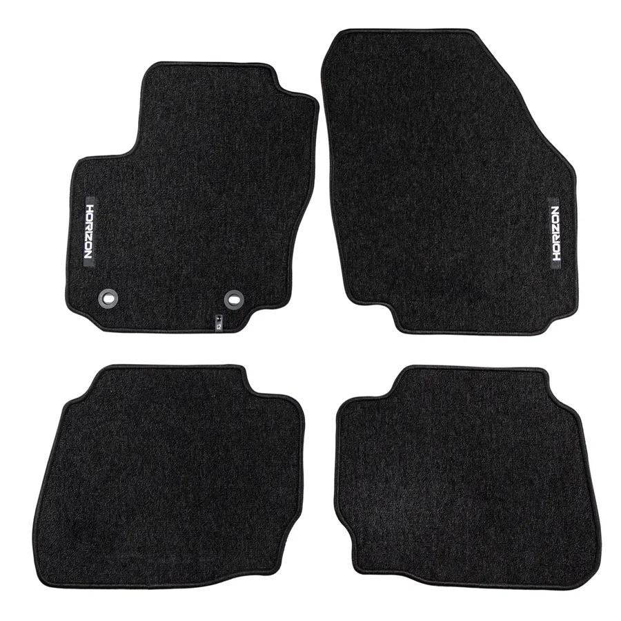 Tapetes de habitáculo Horizon para Ford Mondeo