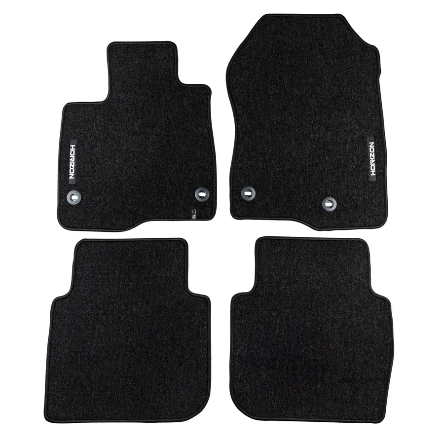 Tapetes de habitáculo Horizon para Honda CR-V