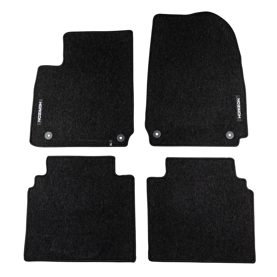 Tapetes de habitáculo Horizon para Hyundai Ioniq 6