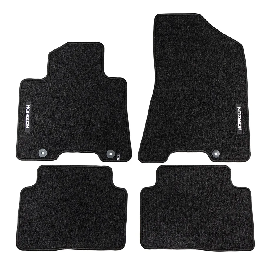 Tapetes de habitáculo Horizon para Hyundai Tucson