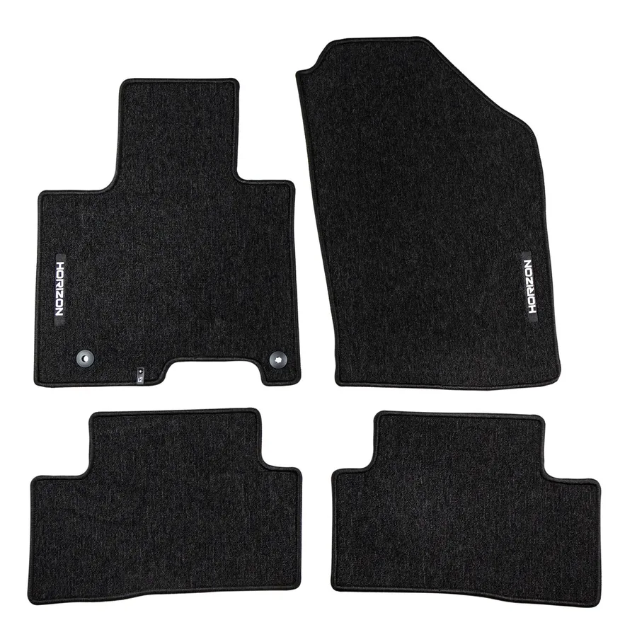 Tapetes de habitáculo Horizon para Hyundai Tucson