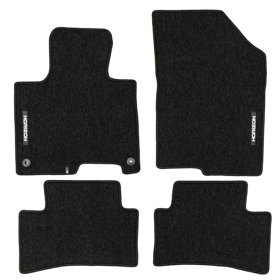 Tapetes de habitáculo Horizon para Kia Sportage