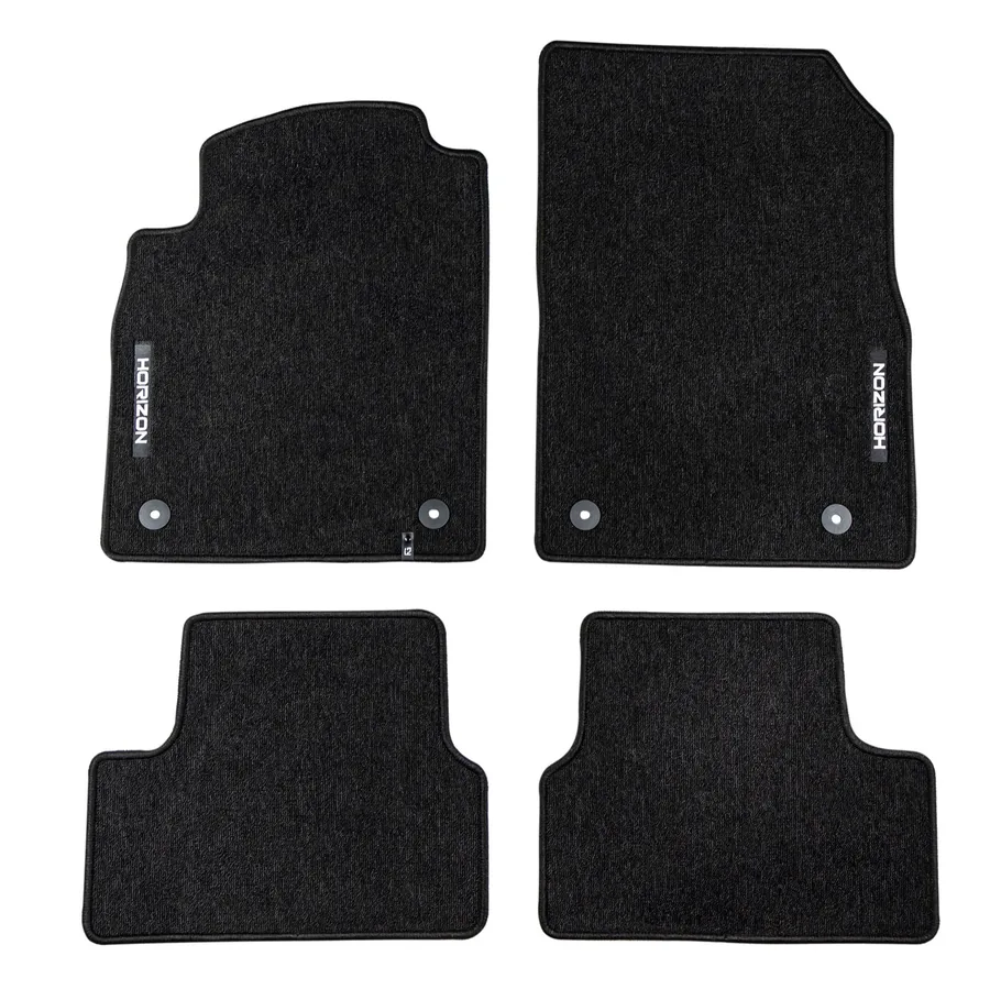 Tapetes de habitáculo Horizon para Opel Cascada