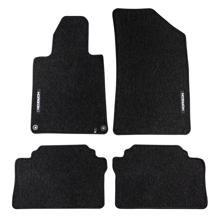 Tapetes de habitáculo Horizon para Peugeot 508