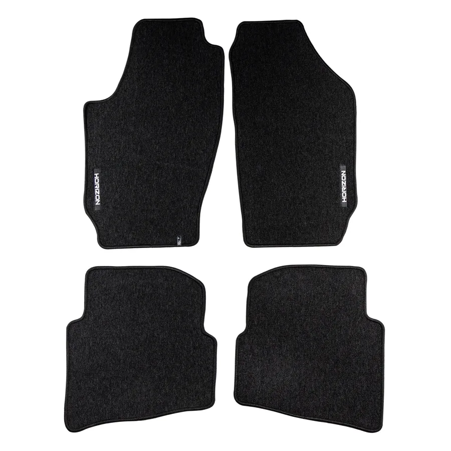Tapetes de habitáculo Horizon para Skoda Superb