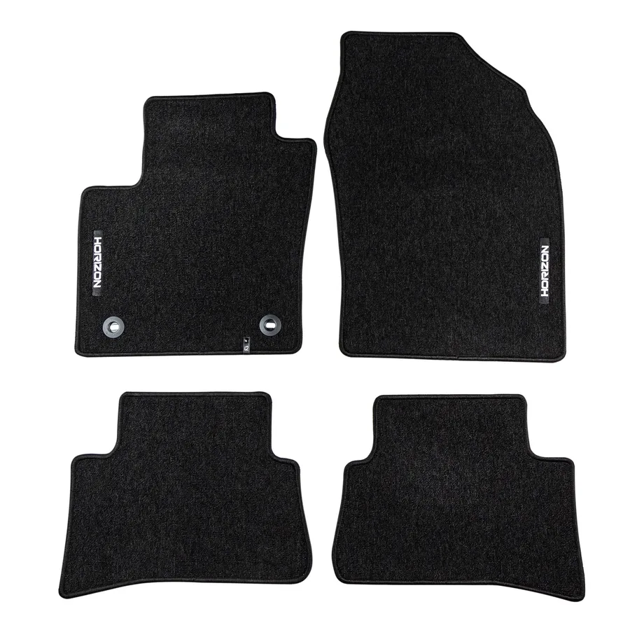 Tapetes de habitáculo Horizon para Toyota C-HR