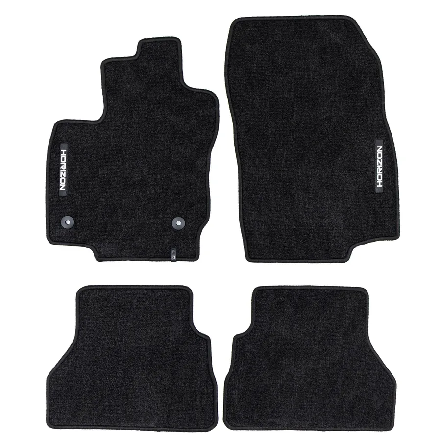 Tapetes de habitáculo Horizon para Ford B-Max