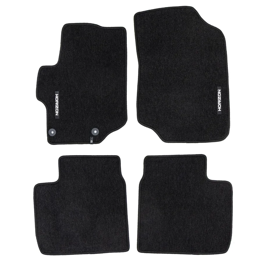 Tapetes de habitáculo Horizon para Peugeot 301