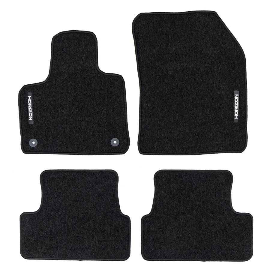 Tapetes de habitáculo Horizon para Peugeot 3008
