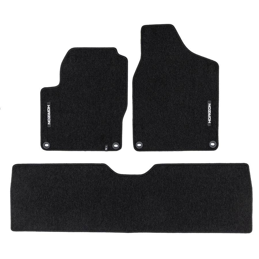Tapetes de habitáculo Horizon para Ford Galaxy