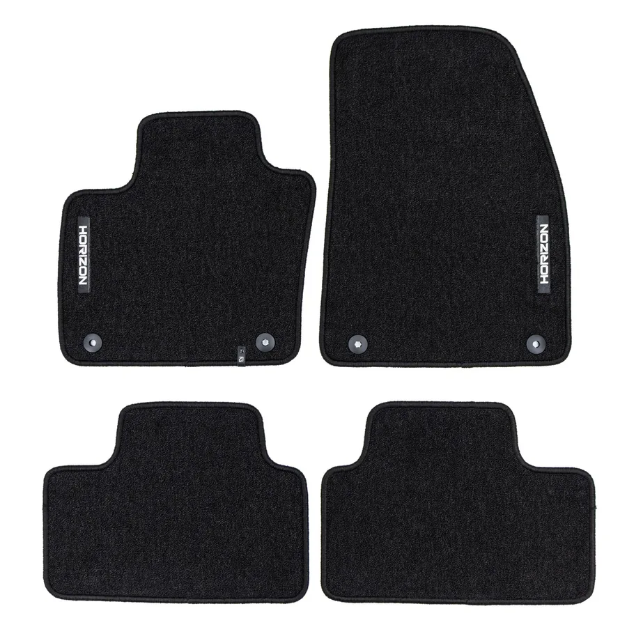 Tapetes de habitáculo Horizon para Volvo XC40