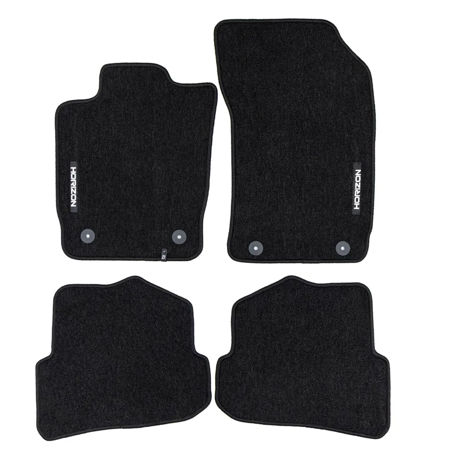 Tapetes de habitáculo Horizon para Audi A1 Sportback