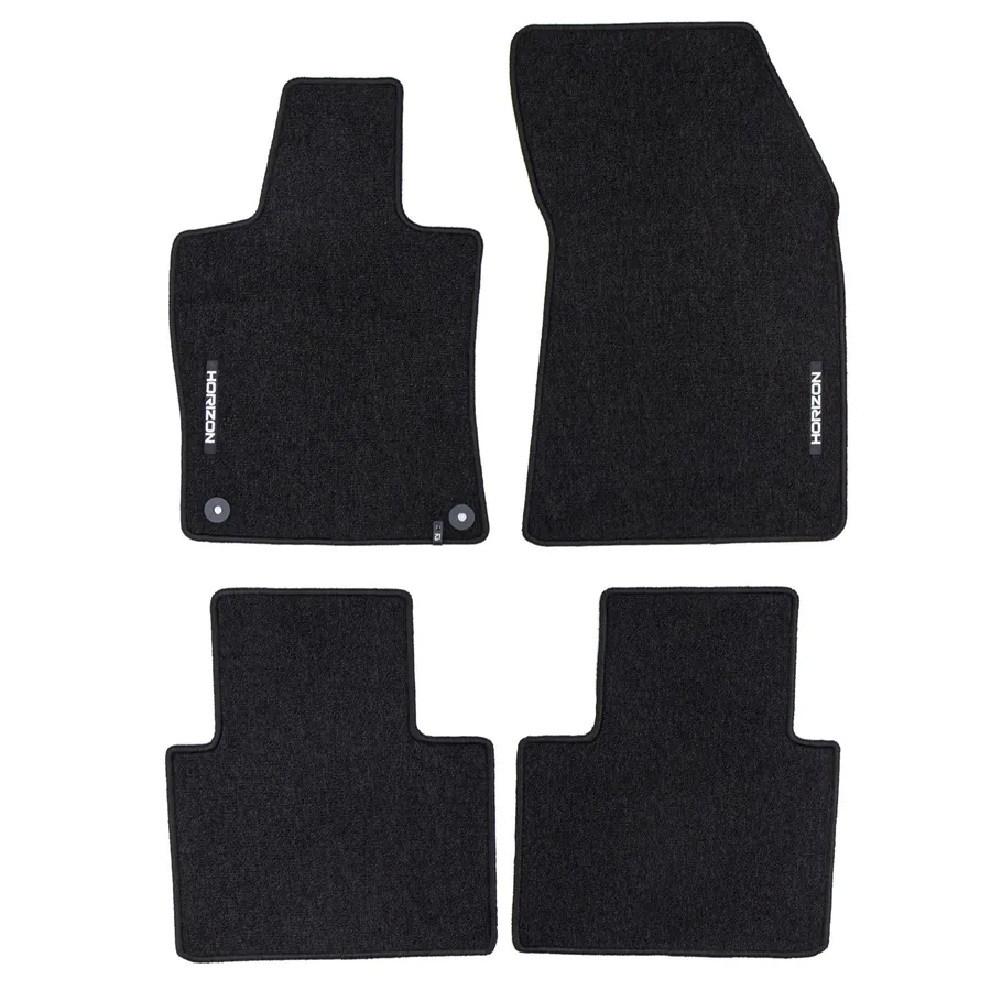 Tapetes de habitáculo Horizon para Citroën C5X