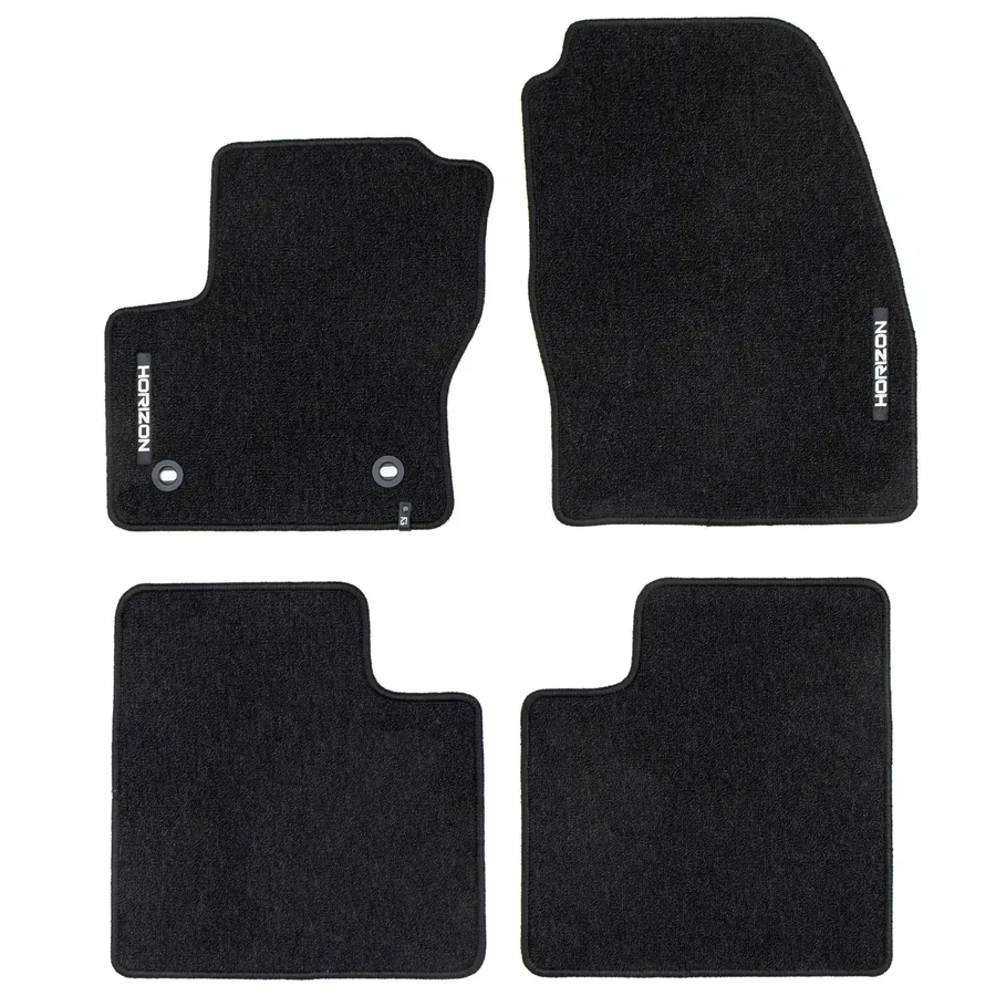 Tapetes de habitáculo Horizon para Ford Grand C-Max