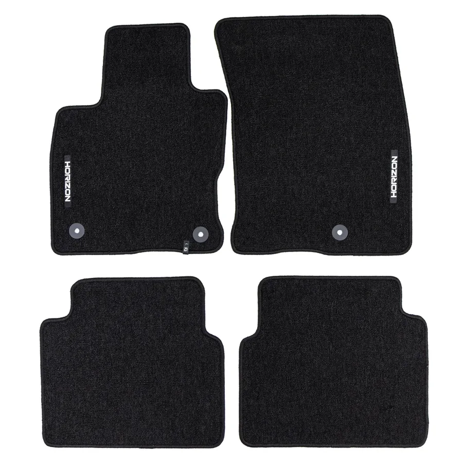Tapetes de habitáculo Horizon para Ford Kuga