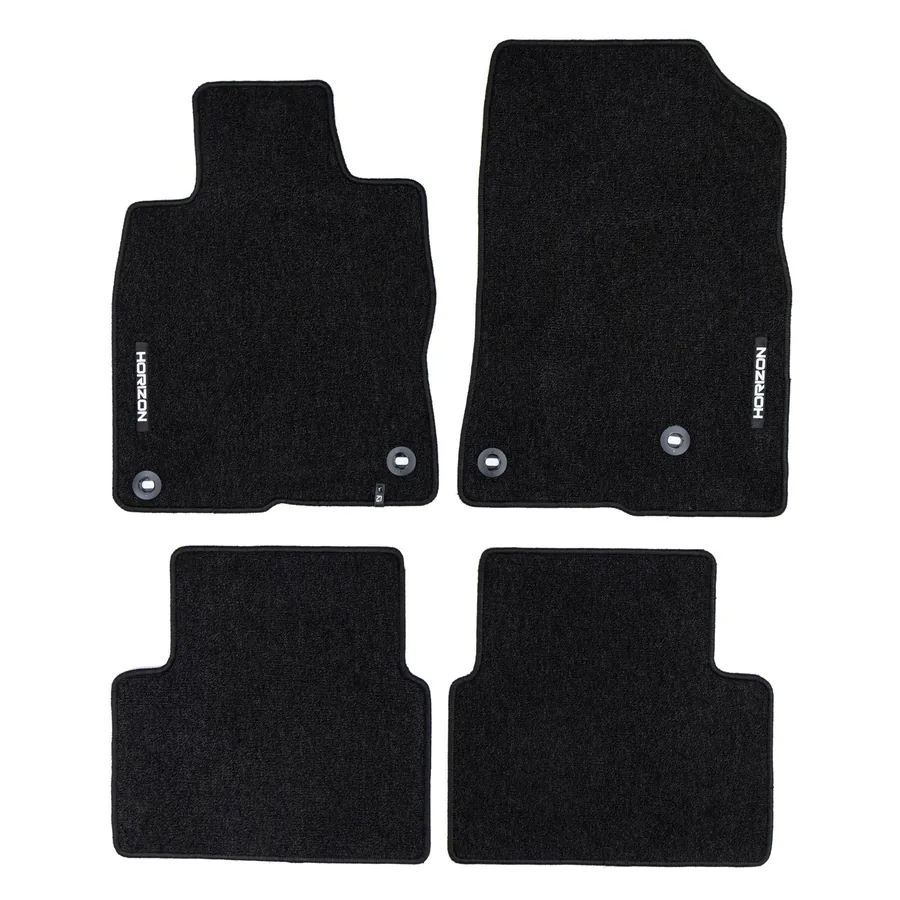 Tapetes de habitáculo Horizon para Honda Civic