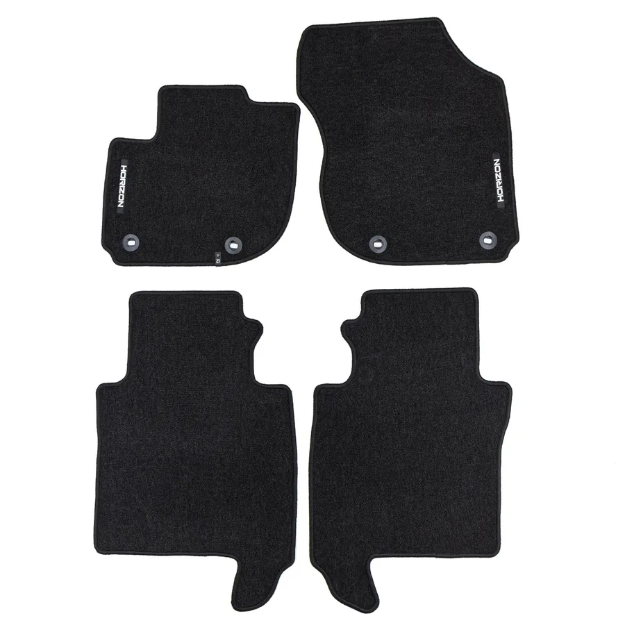Tapetes de habitáculo Horizon para Honda HR-V