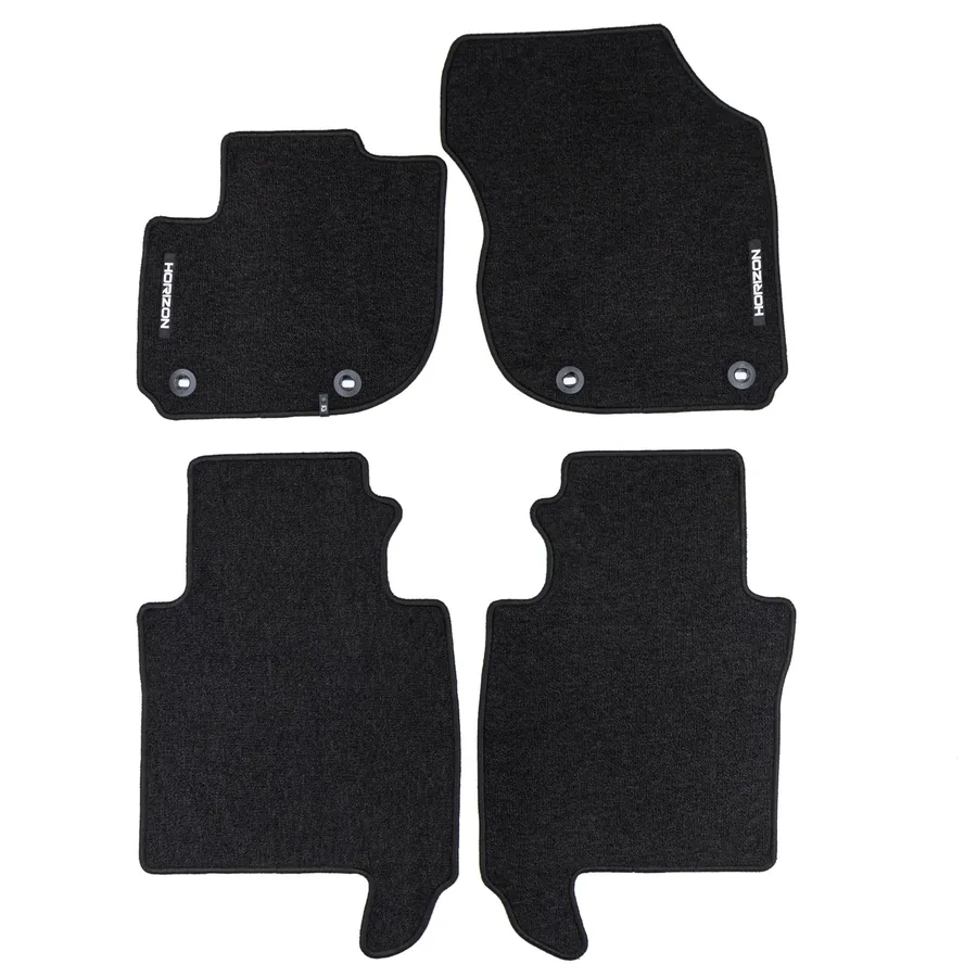 Tapetes de habitáculo Horizon para Honda HR-V e:HEV