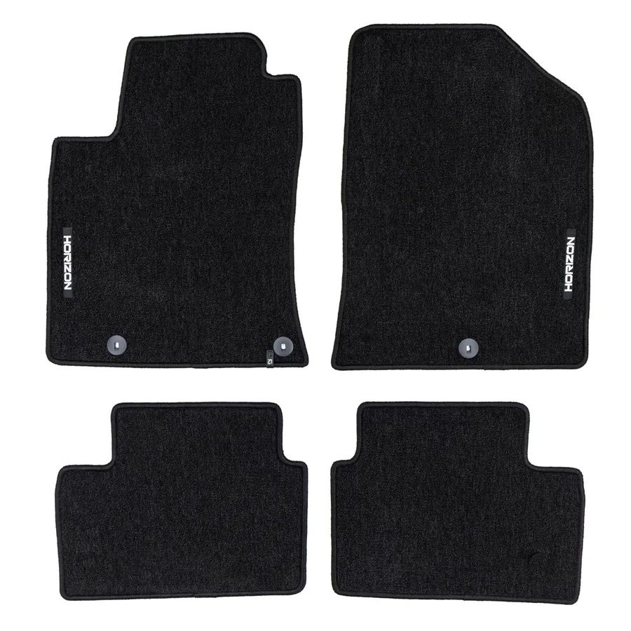 Tapetes de habitáculo Horizon para Hyundai i30