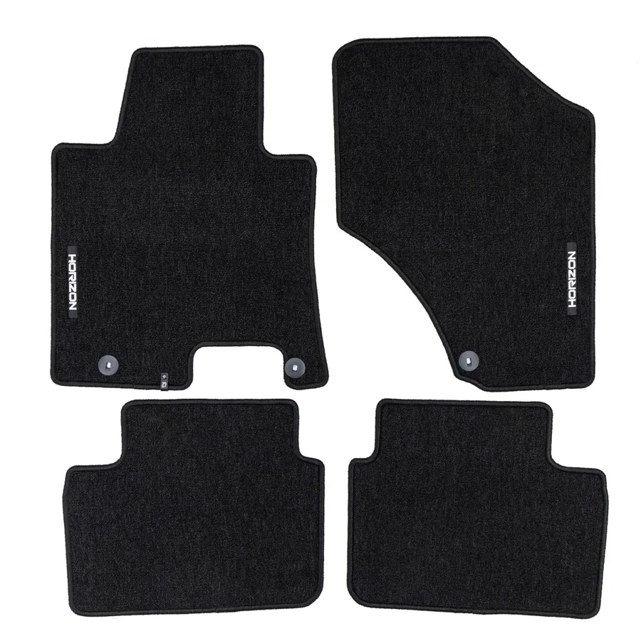 Tapetes de habitáculo Horizon para Hyundai i30
