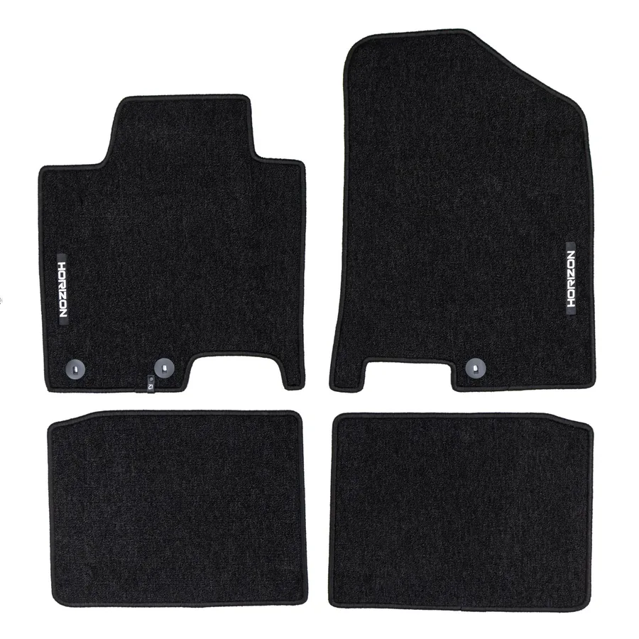 Tapetes de habitáculo Horizon para Hyundai i40