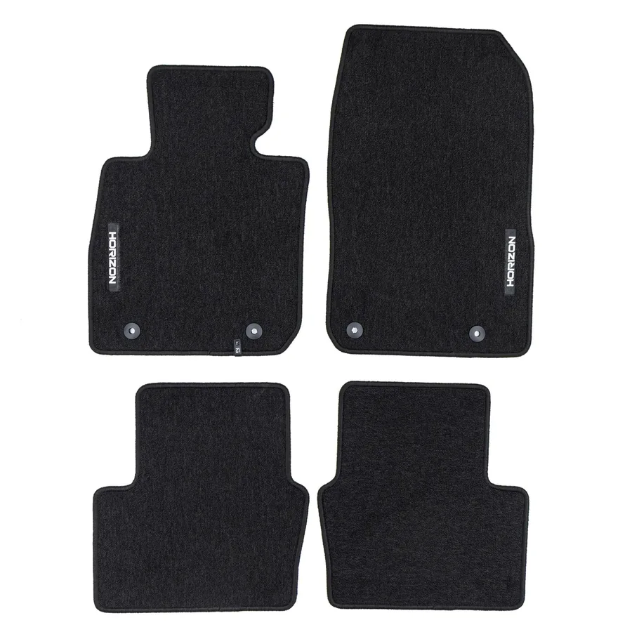 Tapetes de habitáculo Horizon para Mazda CX-3