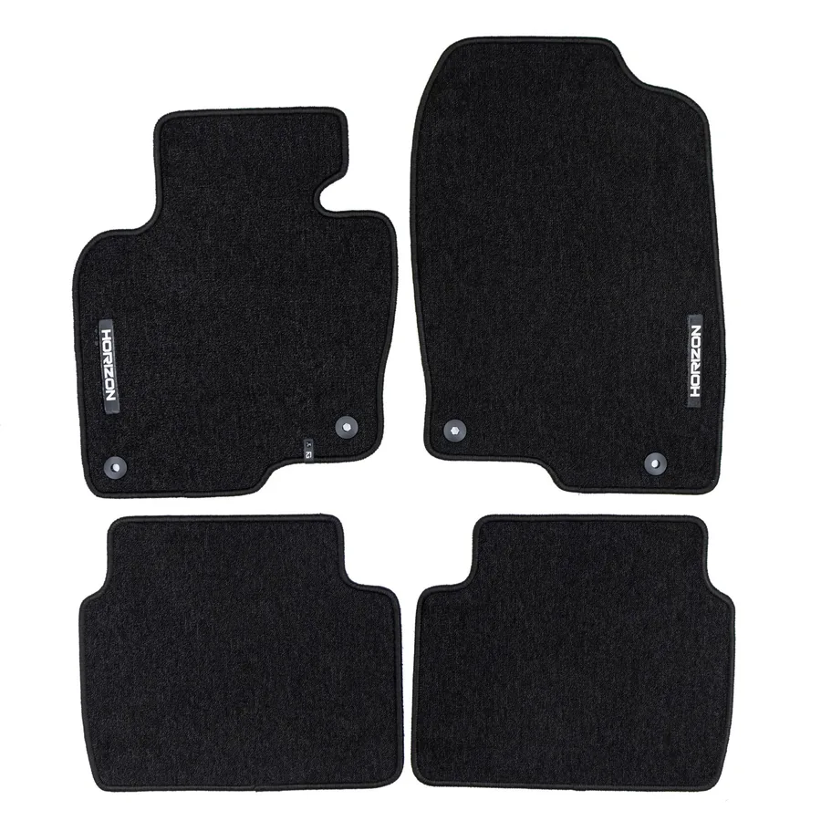 Tapetes de habitáculo Horizon para Mazda CX-5