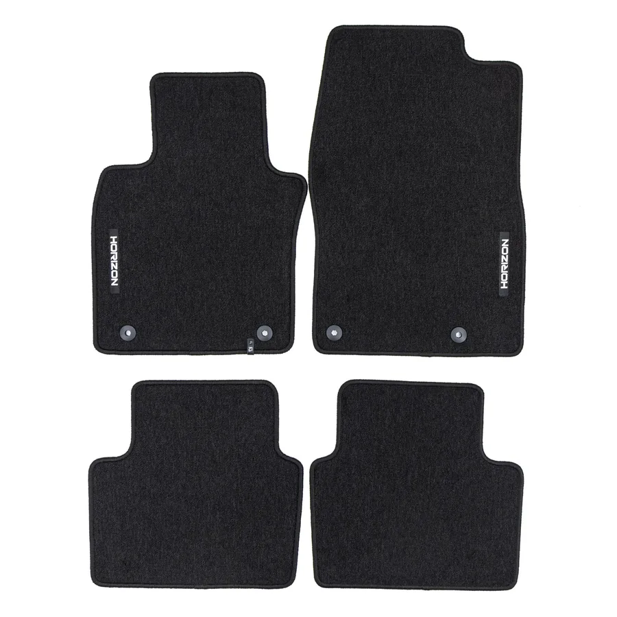 Tapetes de habitáculo Horizon para Mazda CX-30