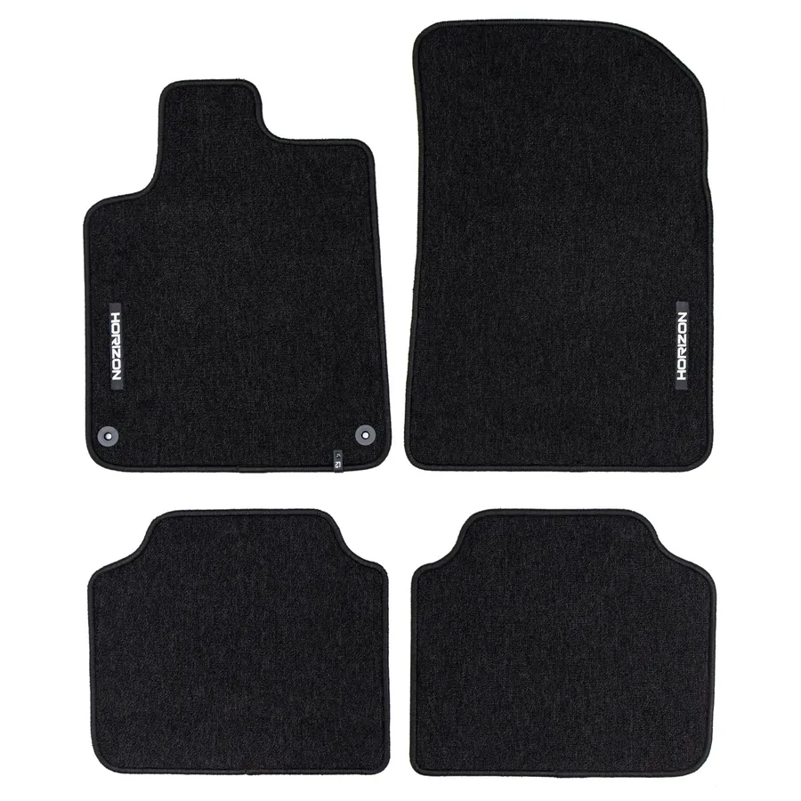 Tapetes de habitáculo Horizon para Citroën C5