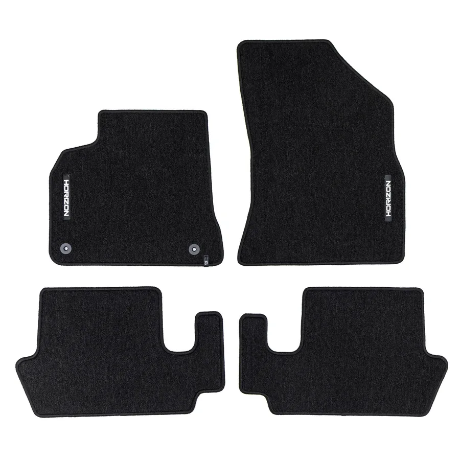 Tapetes de habitáculo Horizon para Peugeot 3008