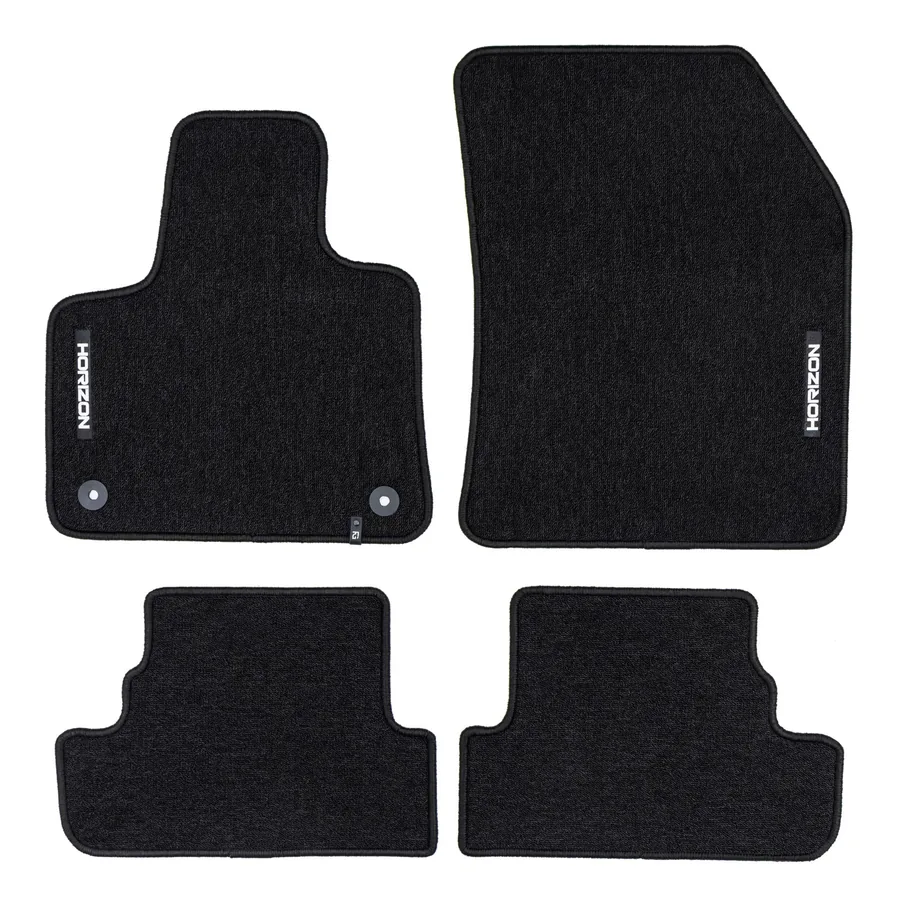 Tapetes de habitáculo Horizon para Peugeot 3008