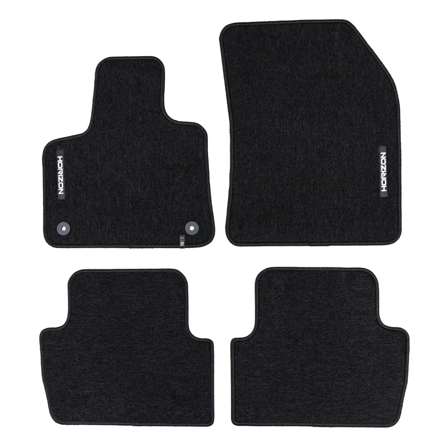Tapetes de habitáculo Horizon para Peugeot 5008