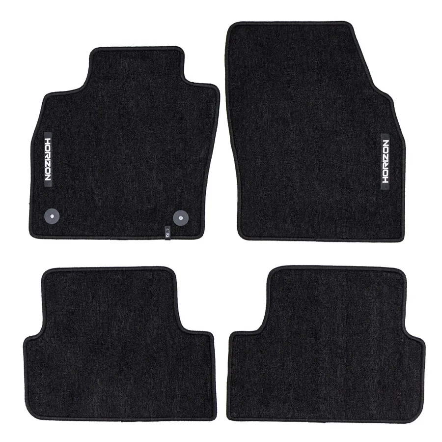 Tapetes de habitáculo Horizon para SEAT Arona