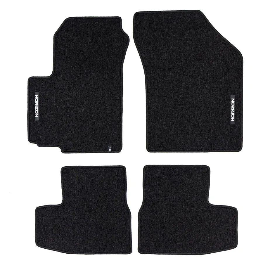 Tapetes de habitáculo Horizon para Suzuki Grand Vitara