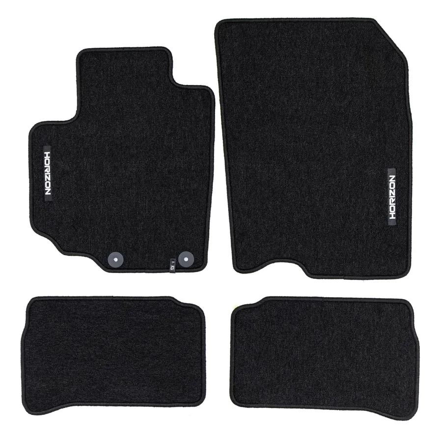 Tapetes de habitáculo Horizon para Suzuki Vitara
