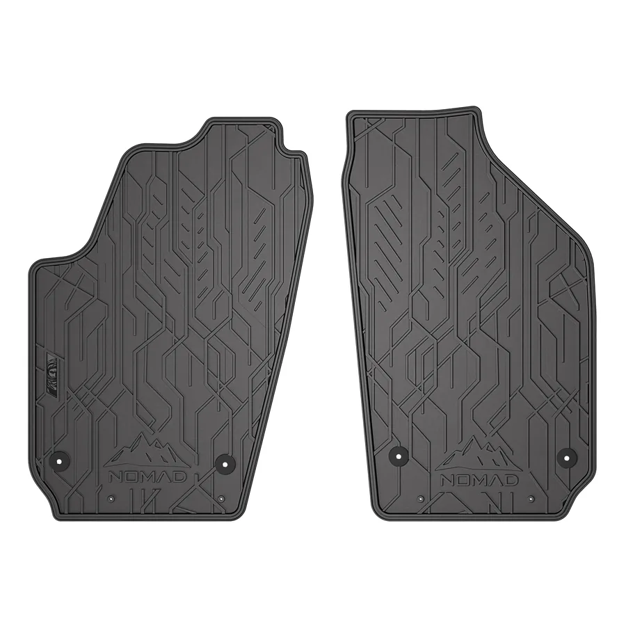 Tapetes de habitáculo NOMAD para SEAT Cordoba