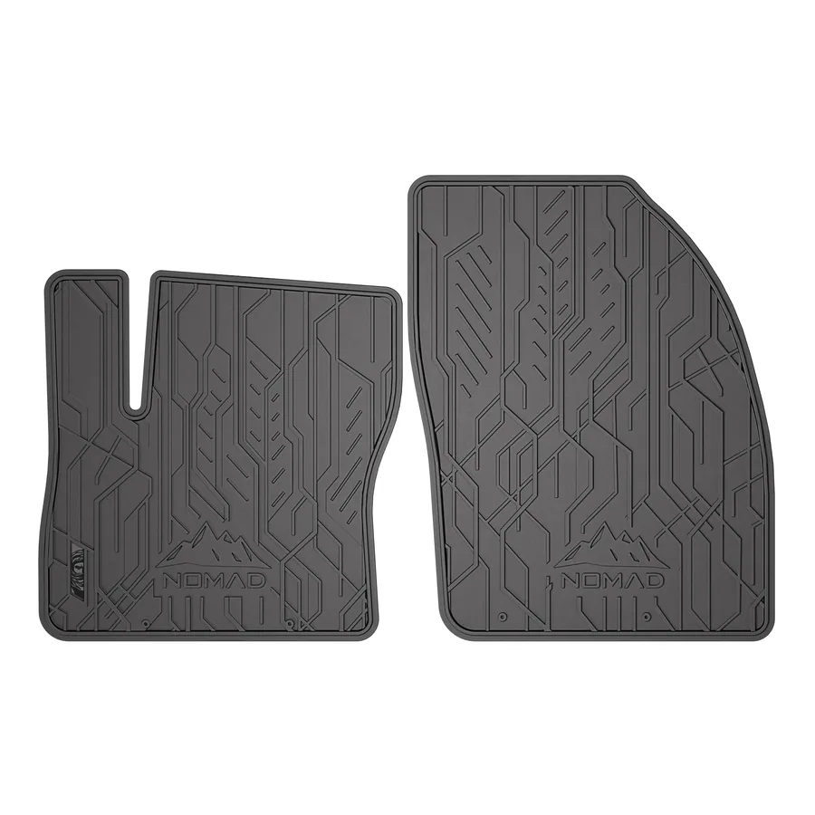 Tapetes de habitáculo NOMAD para Ford C-Max