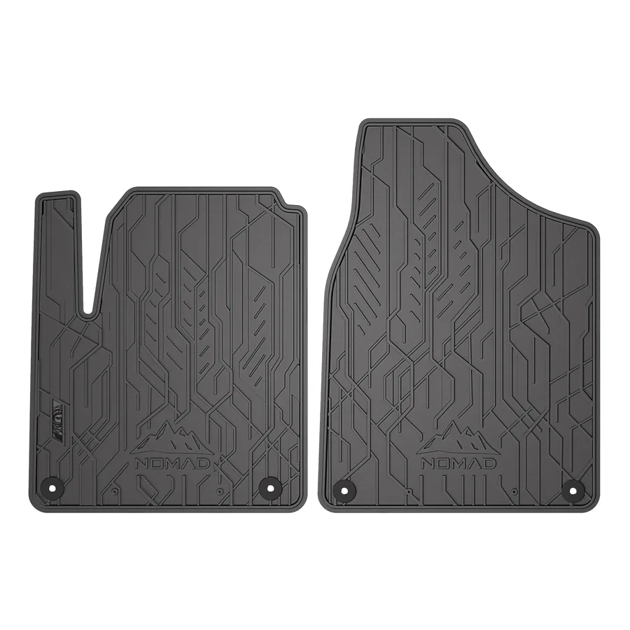 Tapetes de habitáculo NOMAD para Ford Galaxy