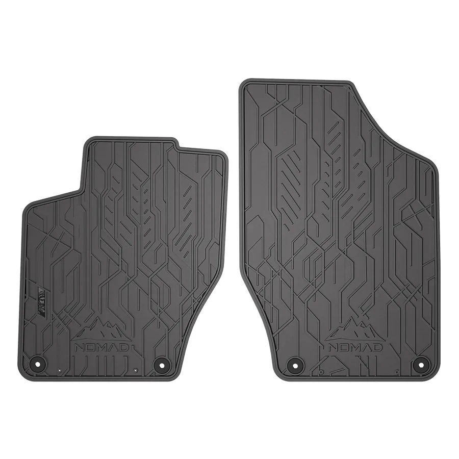 Tapetes de habitáculo NOMAD para Peugeot 308