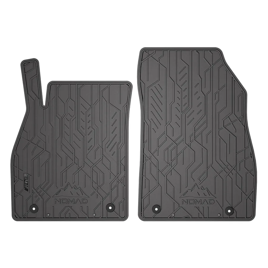 Tapetes de habitáculo NOMAD para Opel Insignia
