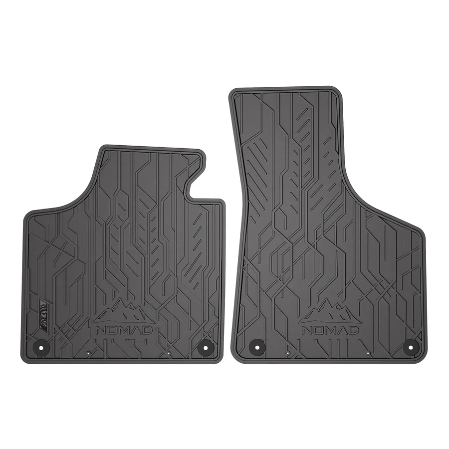 Tapetes de habitáculo NOMAD para Audi A3 Sportback