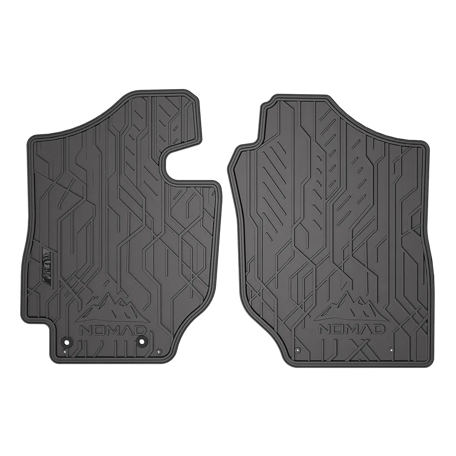 Tapetes de habitáculo NOMAD para Suzuki Jimny