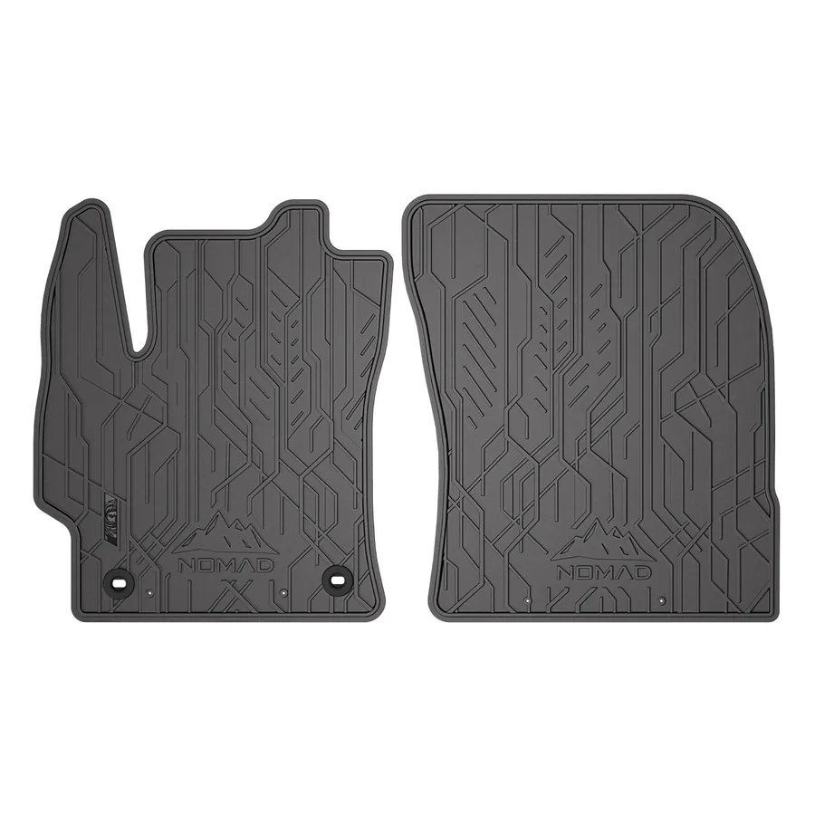 Tapetes de habitáculo NOMAD para Suzuki Swace