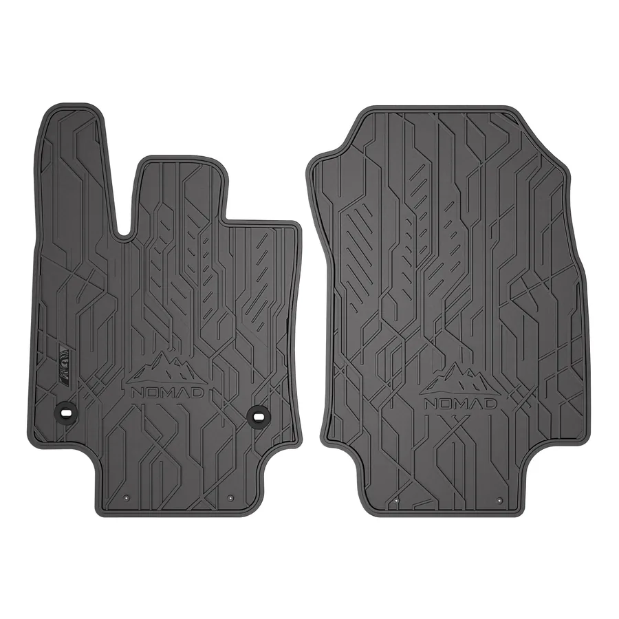 Tapetes de habitáculo NOMAD para Toyota RAV4
