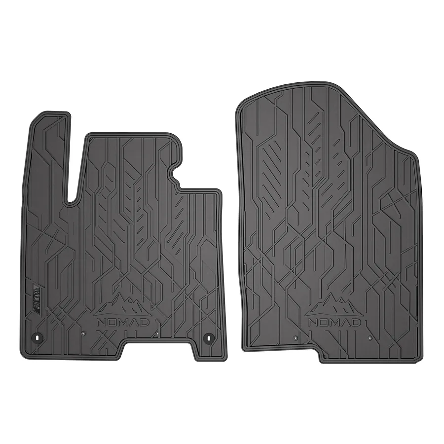 Tapetes de habitáculo NOMAD para Kia Sportage