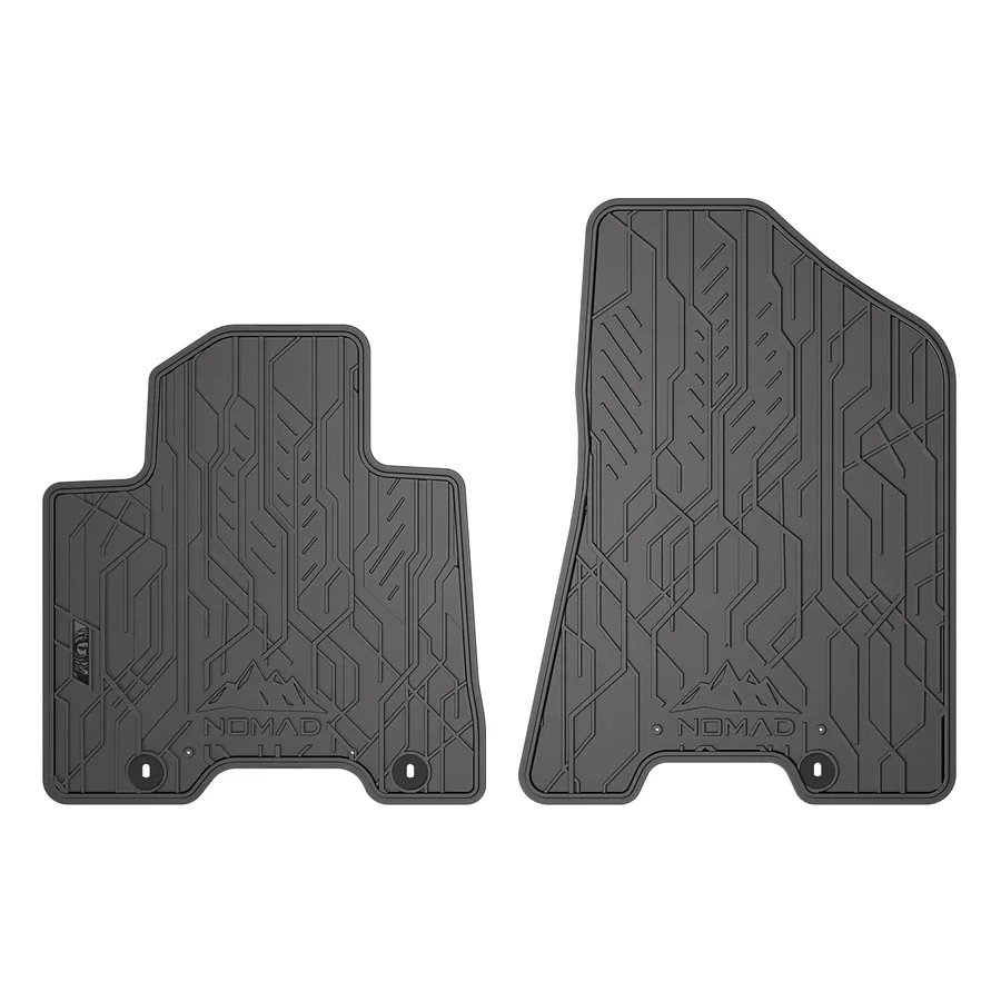Tapetes de habitáculo NOMAD para Hyundai Tucson