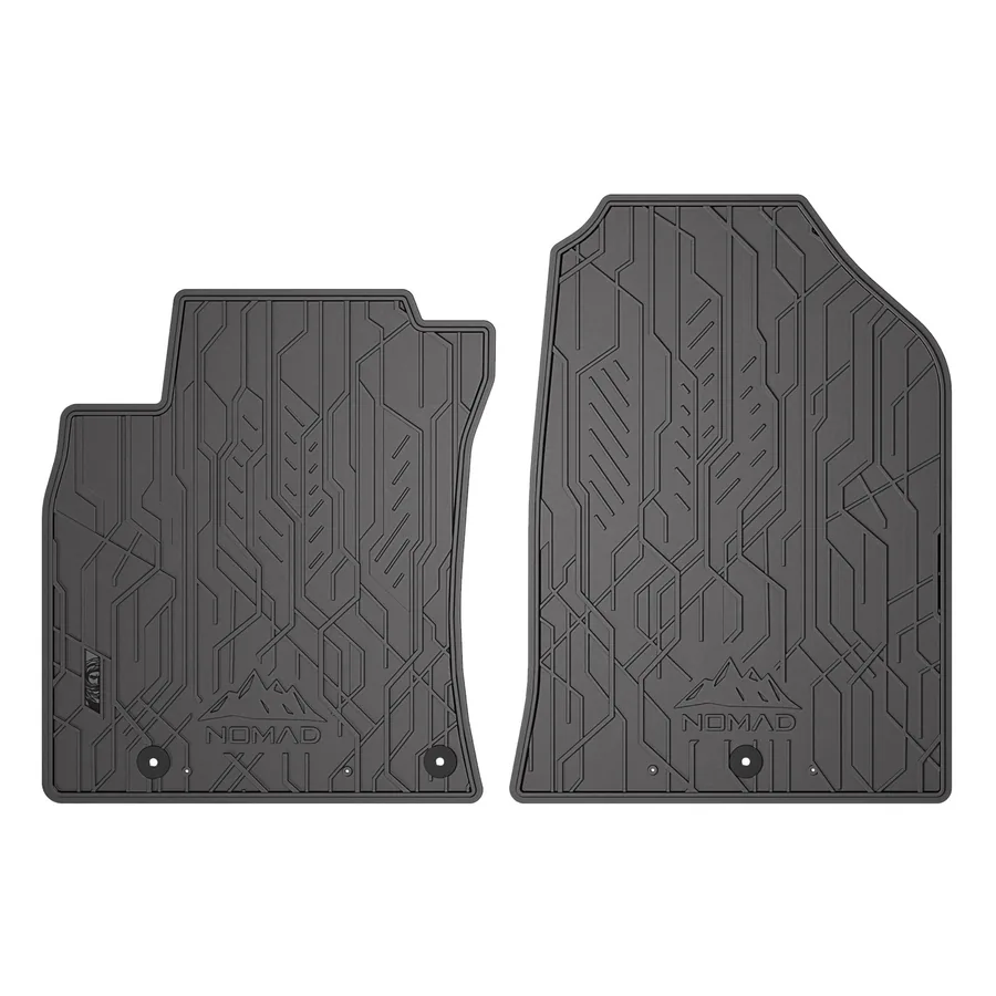 Tapetes de habitáculo NOMAD para Hyundai i30