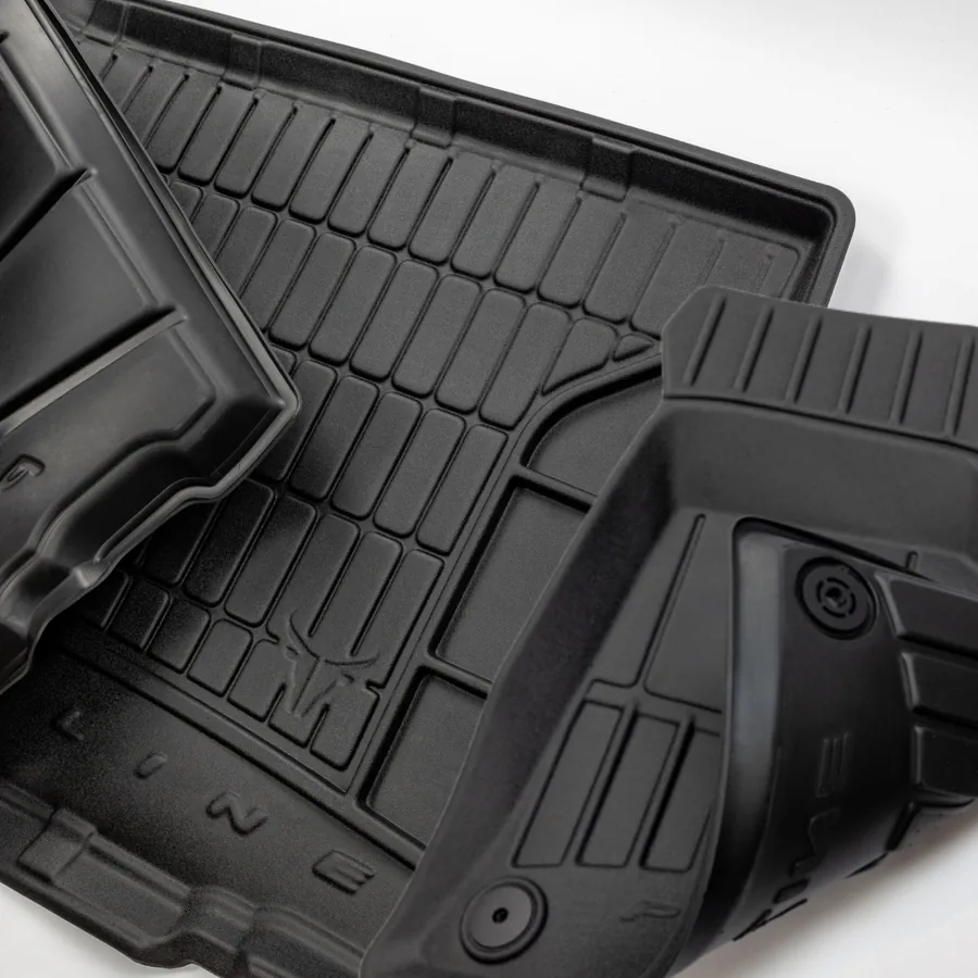 Conjunto habitáculo + mala ProLine para Toyota Land Cruiser