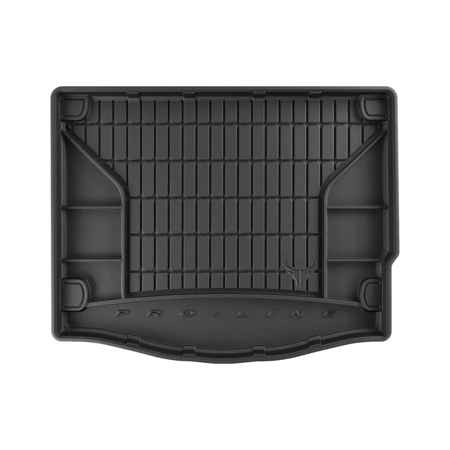 Tapete de mala ProLine para Ford Focus